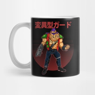 Mutant Henchman Mug